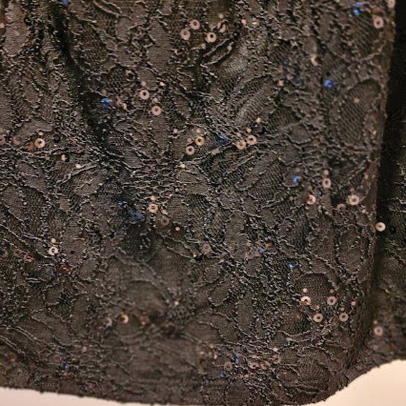 Patra Lace Jacket with Shell - Picture 9 of 11